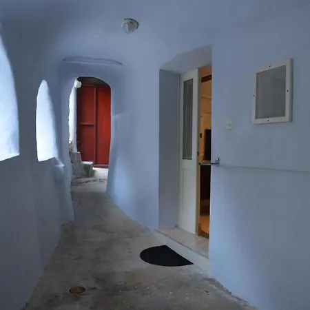Stari Dvori Appartamento Baška