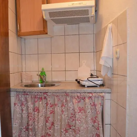 Appartamento Stari Dvori *