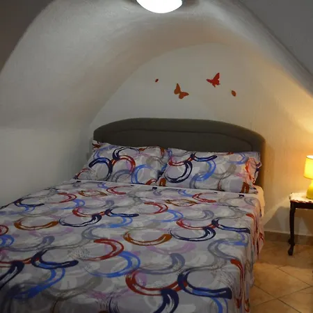 Apartament Stari Dvori Baška