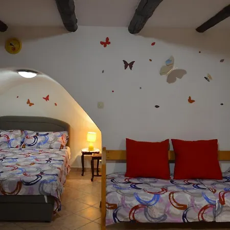 Apartament Stari Dvori