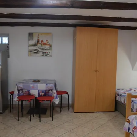 Stari Dvori * Baška