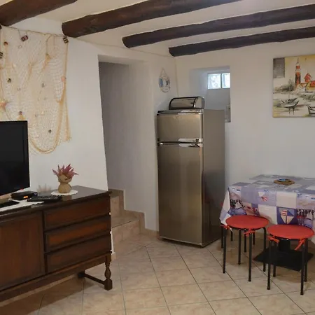 Apartment Stari Dvori *