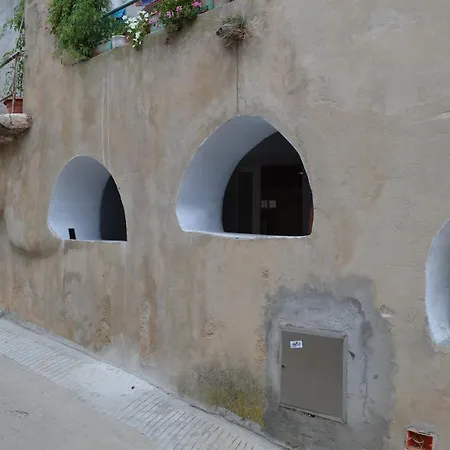 Stari Dvori Apartamento