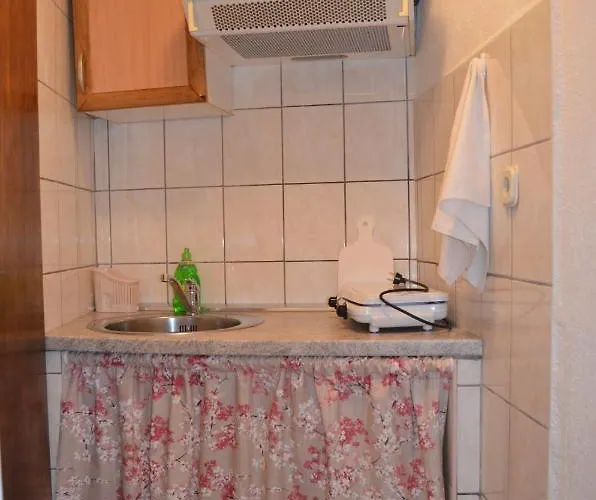 Appartamento Stari Dvori *
