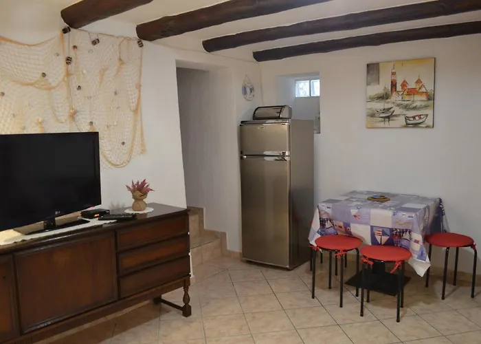 Appartamento Stari Dvori *
