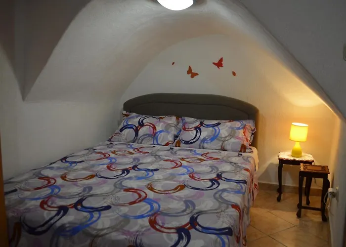 Appartamento Stari Dvori Baška