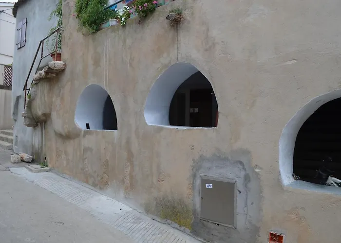 Stari Dvori Appartamento